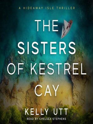 cover image of The Sisters of Kestrel Cay